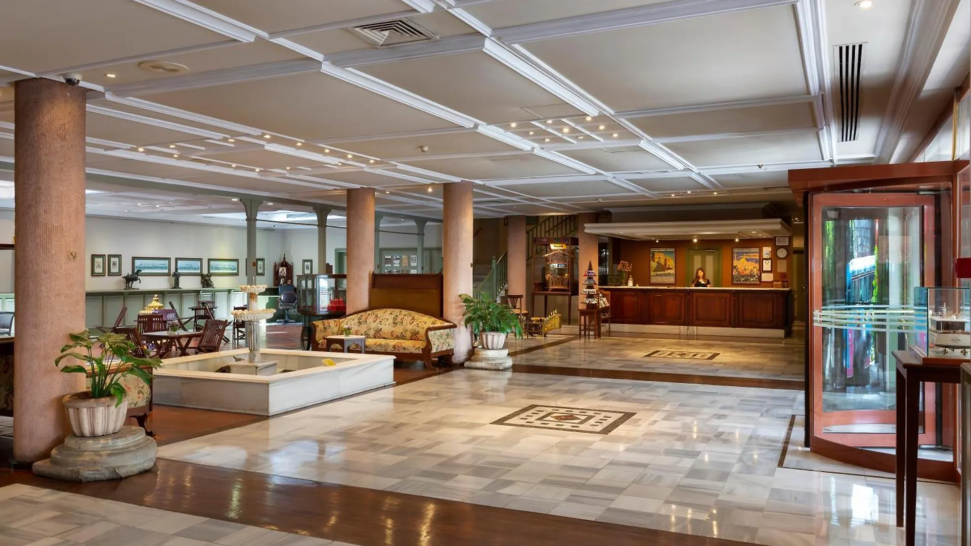 Armada Istanbul Old City Hotel 4*,  Турция