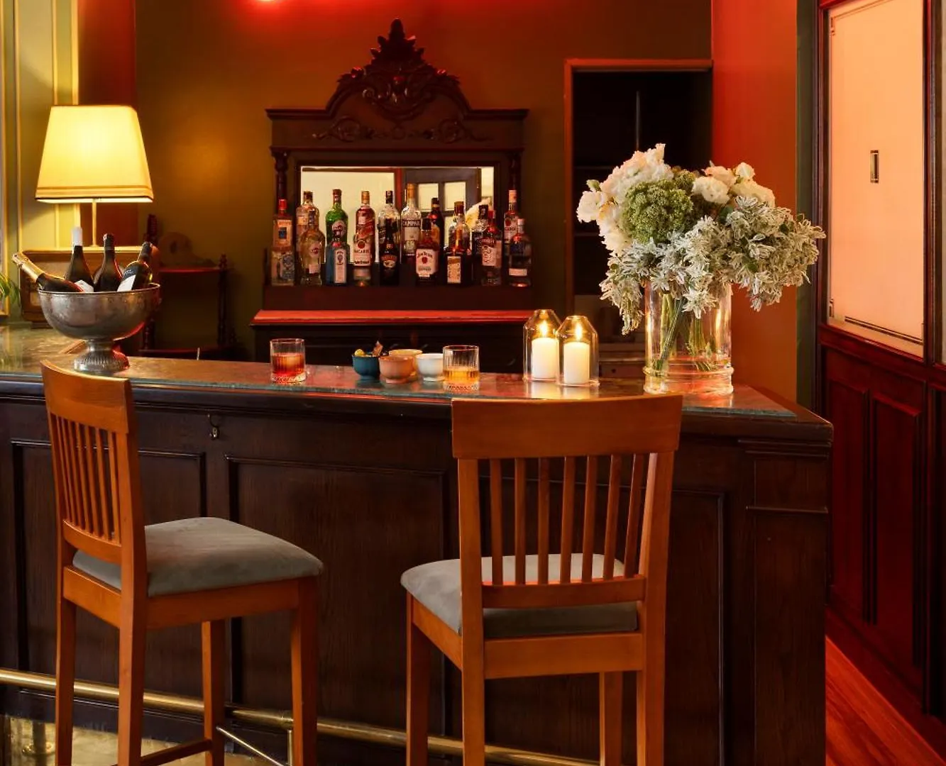 Armada Istanbul Old City Hotel 4*,  Турция