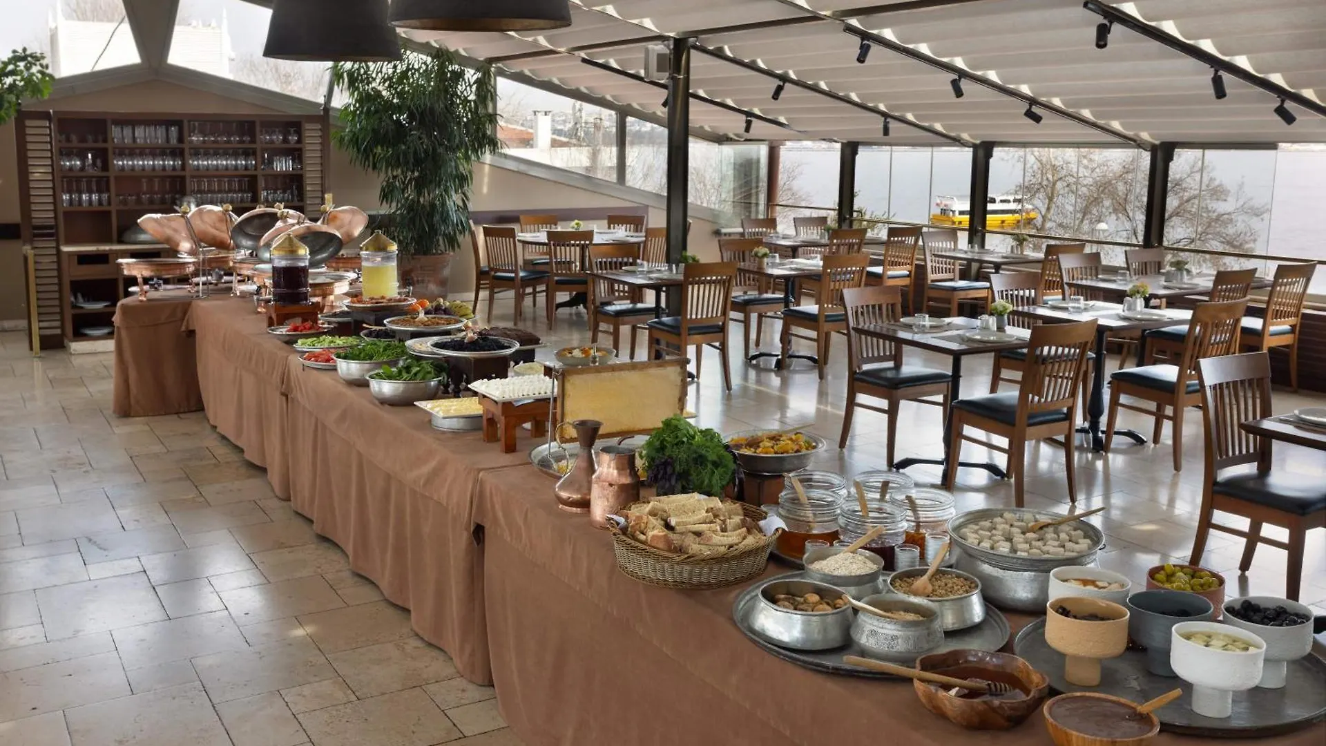 Armada Istanbul Old City Hotel