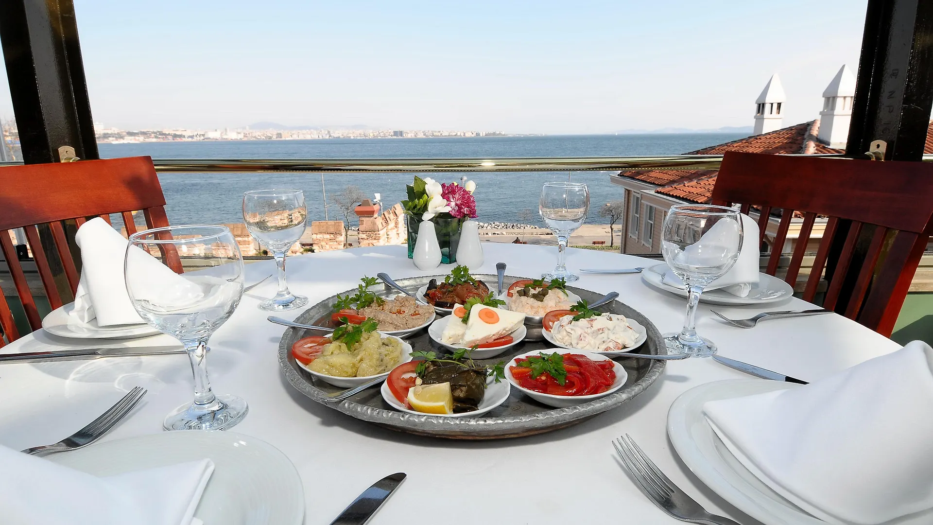 Armada Istanbul Old City Hotel