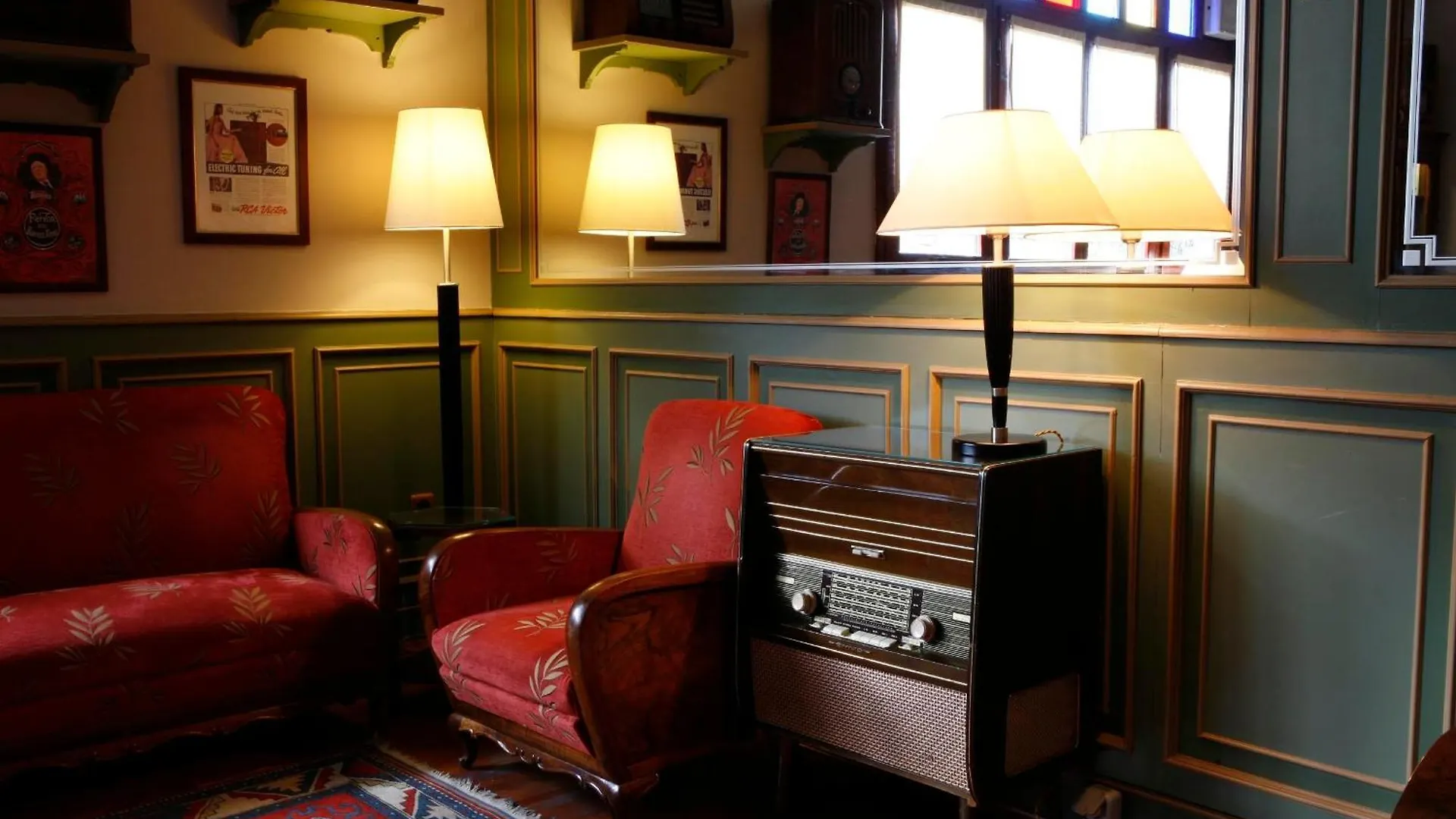 ****  Armada Istanbul Old City Hotel Türkiye