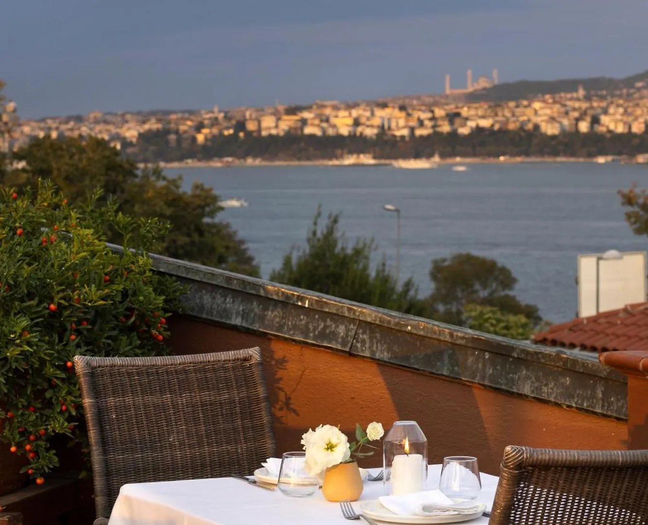 Armada Istanbul Old City Hotel