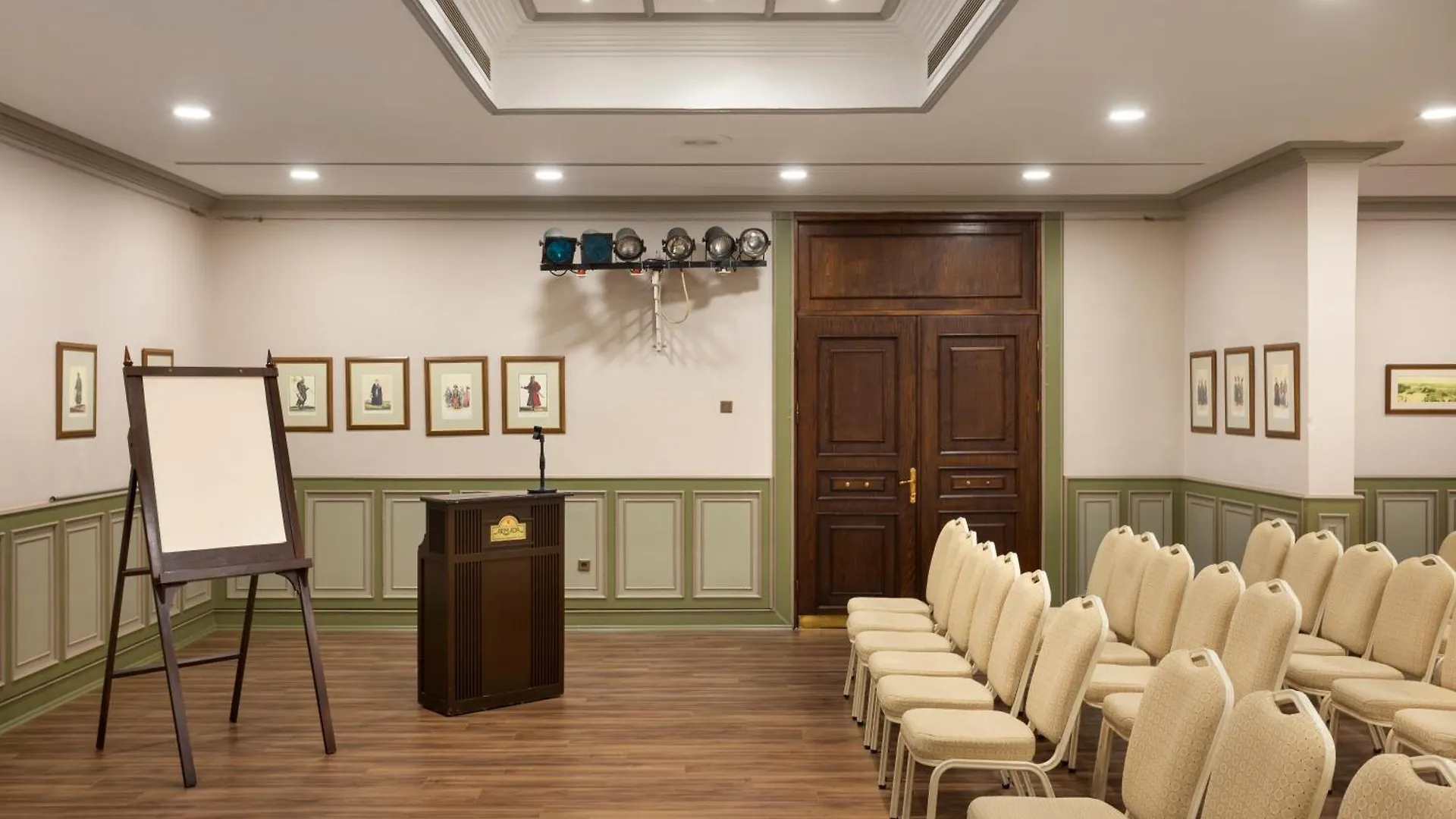 Armada Istanbul Old City Hotel