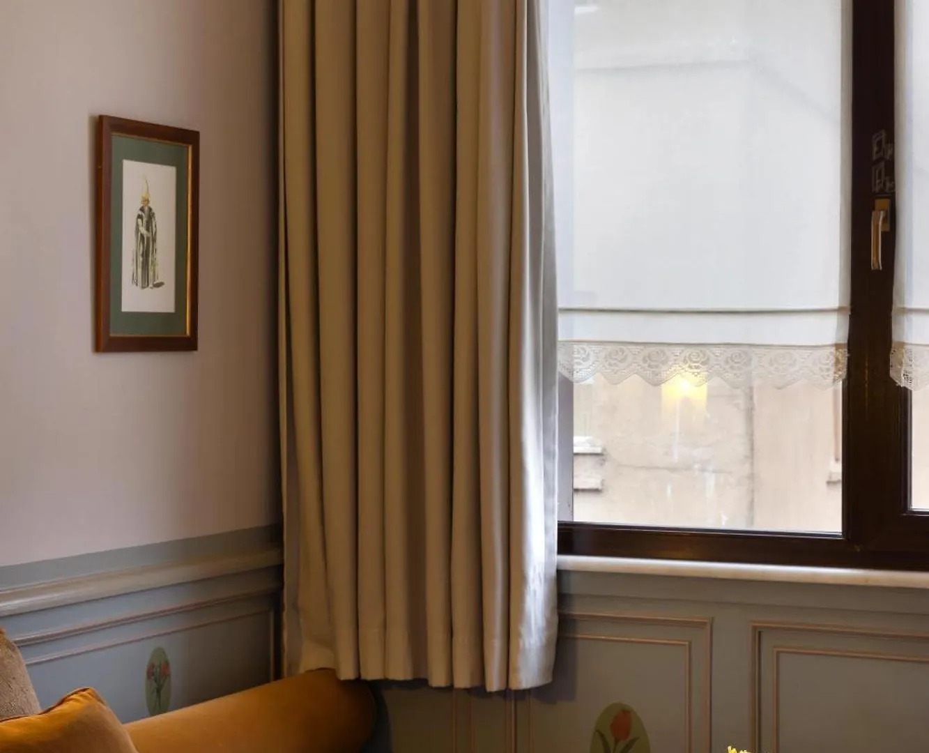 Armada Istanbul Old City Hotel
