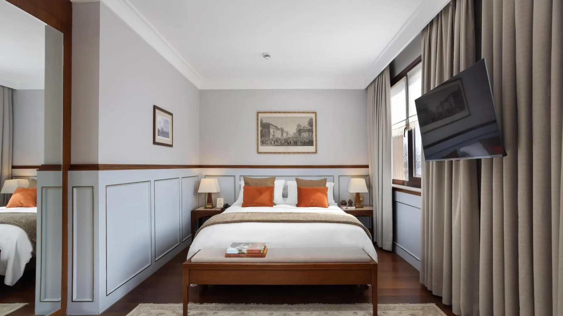 Armada Istanbul Old City Hotel 4*,