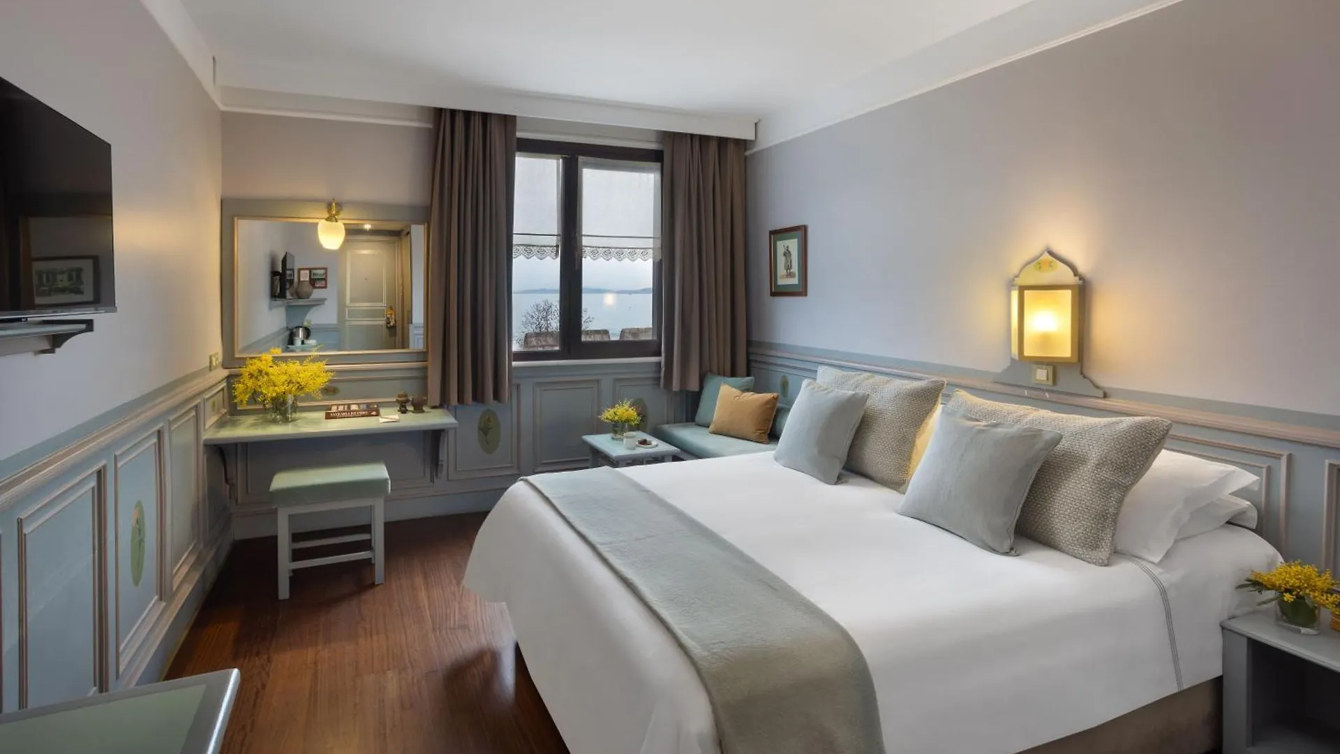 Armada Istanbul Old City Hotel Türkiye