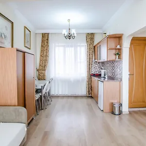Apartamento Camelot