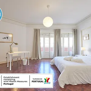Campo Pequeno Prestige Casa de hóspedes Lisboa