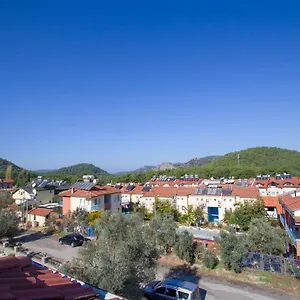 Apartment Infinity Olympia Fethiye