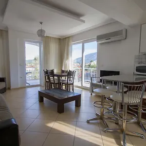 Apartment Infinity Olympia Fethiye
