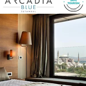 Arcadia Blue Ξενοδοχείο
