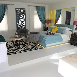 *** Otel Marge Türkiye