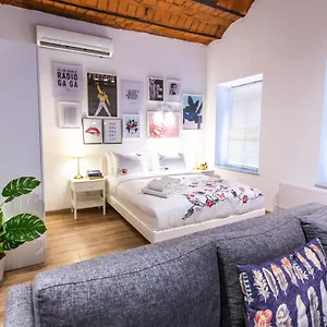 Apartment Flats Company Ajda