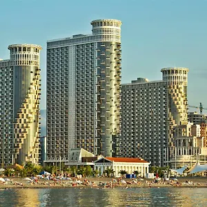  Daire Welcome Orbi Sea View Gürcistan