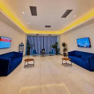  Daire Orbi Sea View Gürcistan