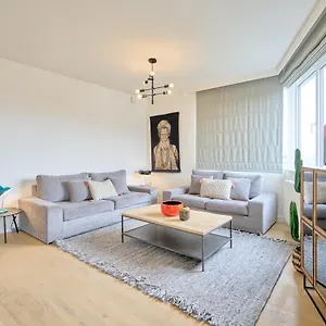 Appartement Diamant 3 Bedroom