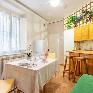 Apartment Le Antiche Mura Lucca