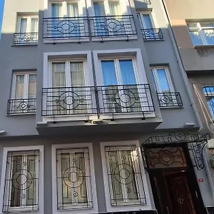 Sultanahmet Aparts Appartement