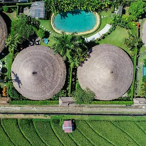  Villa Sub Bali Endonezya