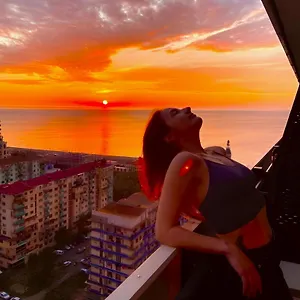  Daire Orbi With Sea View Gürcistan