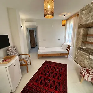 **** Otel Eski Türkiye