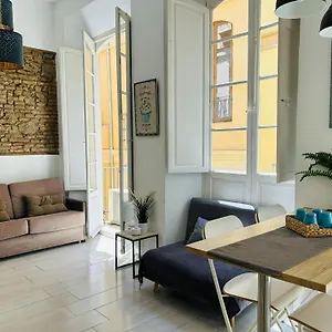 Appartement Clemens9 Premium