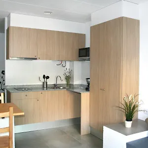 Appartement La Riera