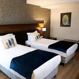 Otel Rhiss Bostancı, İstanbul