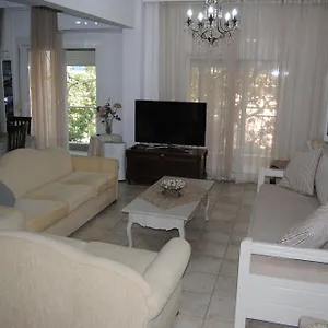  Daire Angels' House Yunanistan