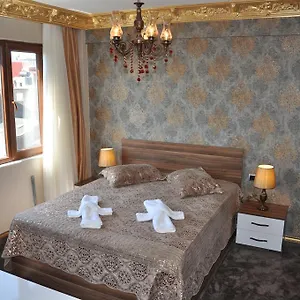 Apartamento The Pashas House