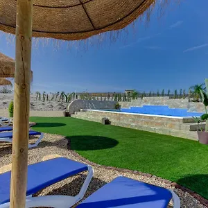 Appartement Damara
