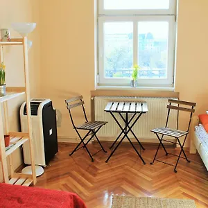 Lidi Casa de hóspedes Budapeste