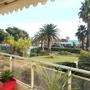 Appartement Roc Et Galets