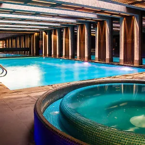 Gardens & Wellness Βουδαπέστη