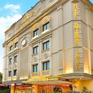 Otel Emirhan Palace, İstanbul