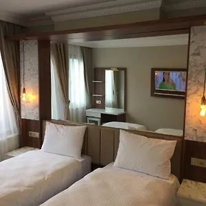 Otel Sultanahmet Nu, İstanbul