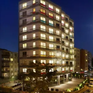 Apartment Armoni