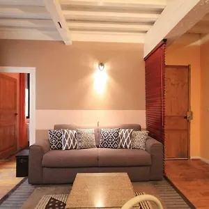 Apartment Chez Colac Avignon
