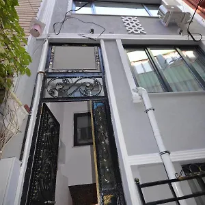 Apartment Ivy Sultanahmet