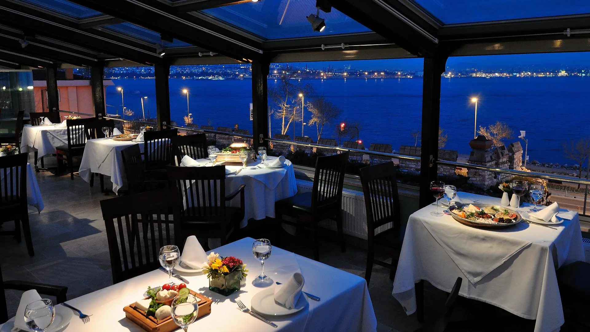 Armada Istanbul Old City Hotel