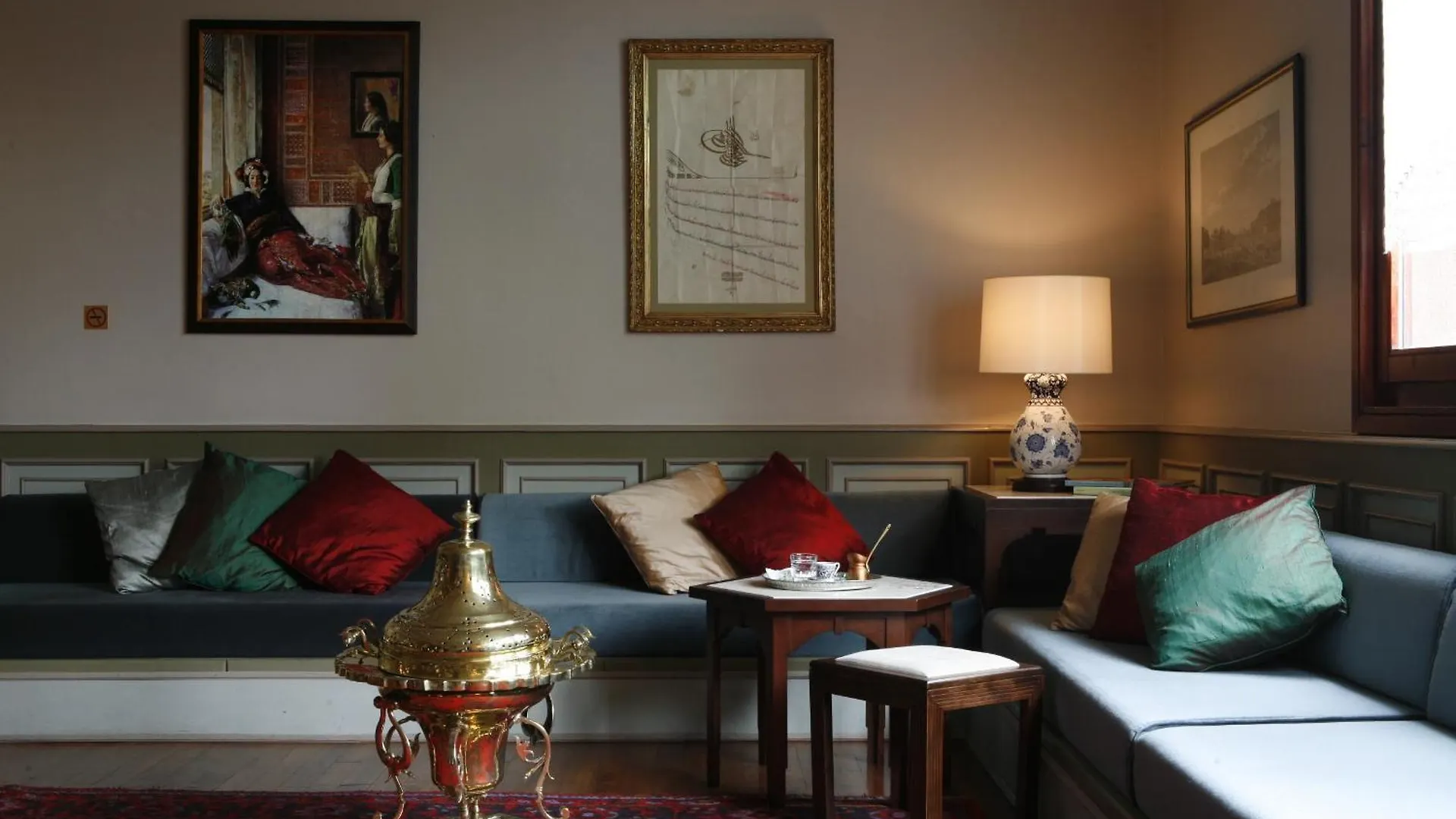 Armada Istanbul Old City Hotel