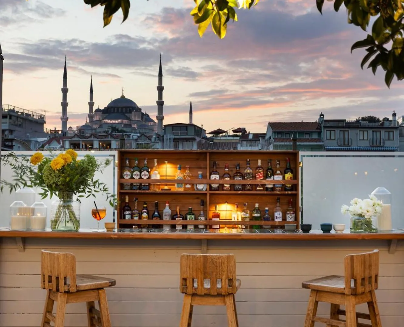 Armada Istanbul Old City Hotel Turkey