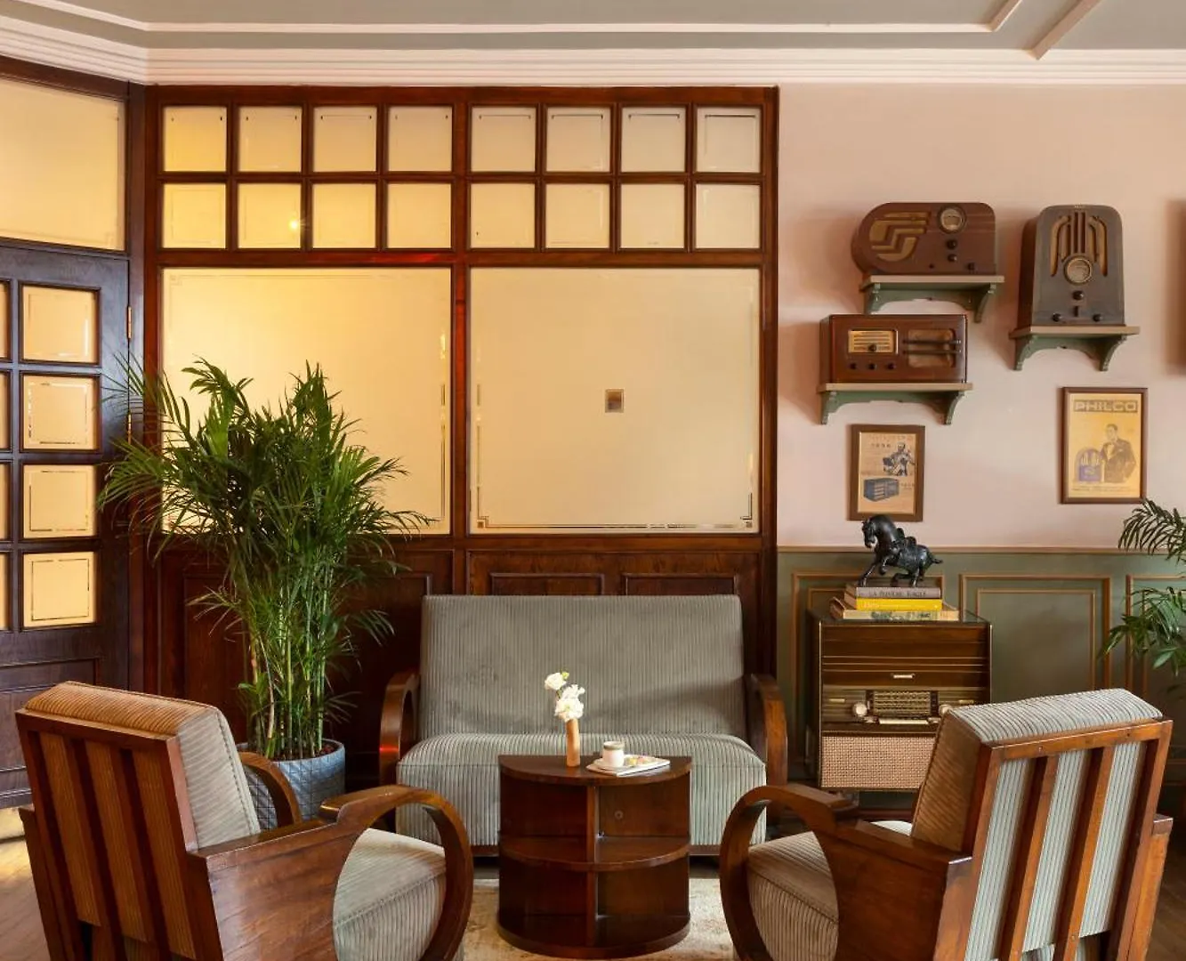 Armada Istanbul Old City Hotel