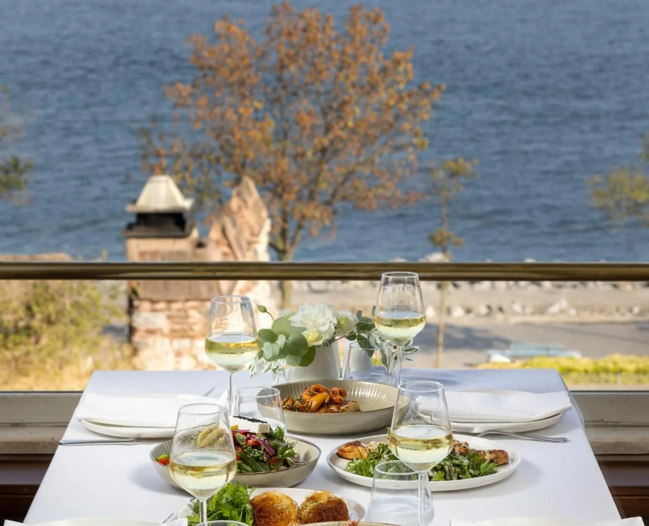 ****  Armada Istanbul Old City Hotel Turkey