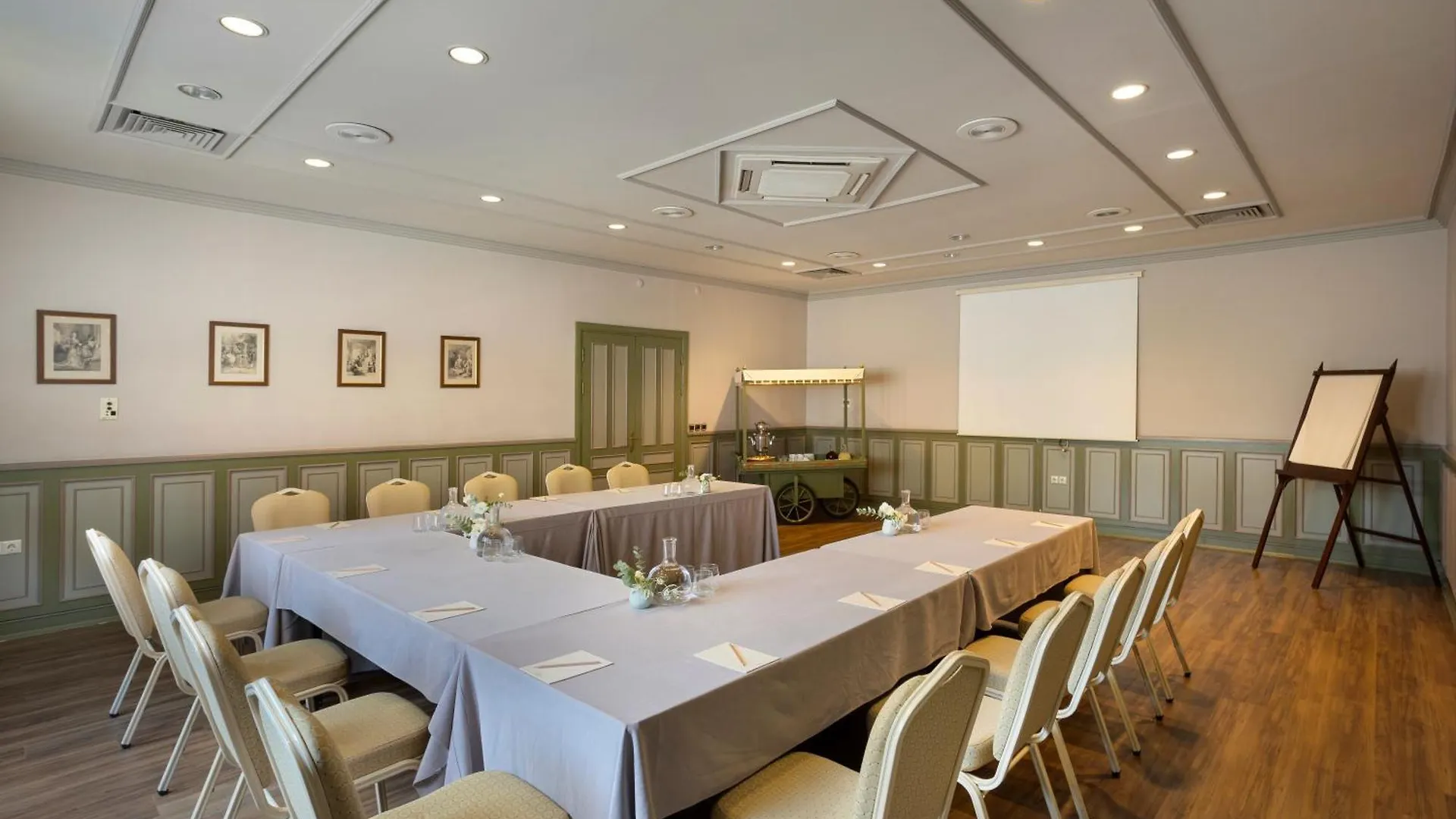 Armada Istanbul Old City Hotel 4*,