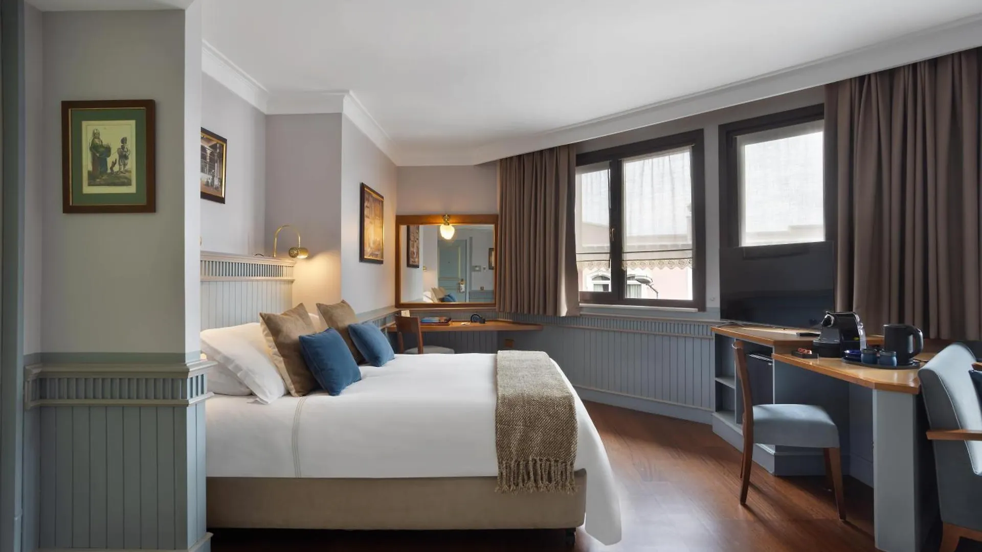 Armada Istanbul Old City Hotel