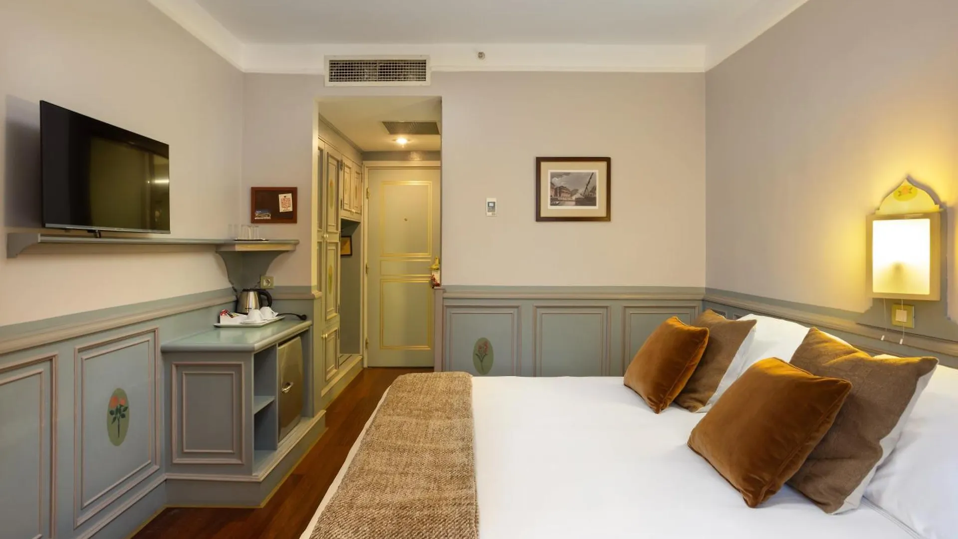 Armada Istanbul Old City Hotel Turkey