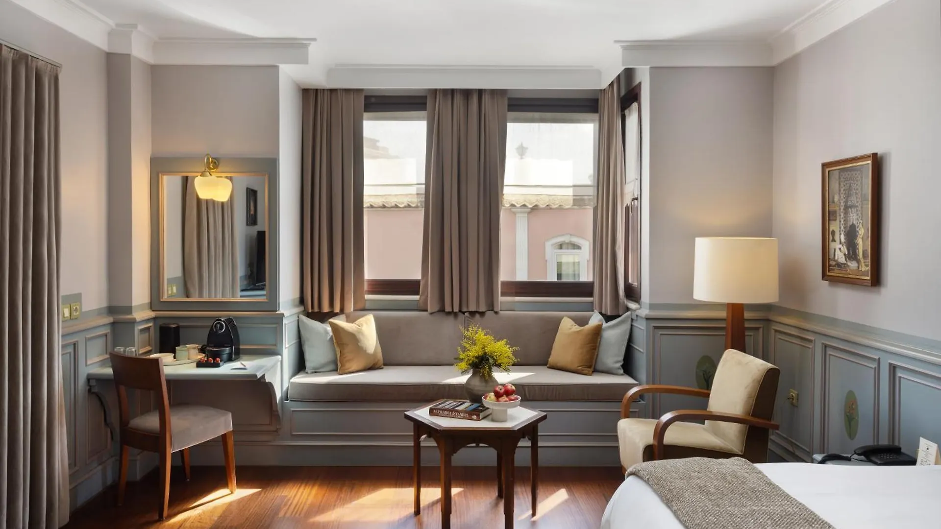 Armada Istanbul Old City Hotel 4*,  Turkey