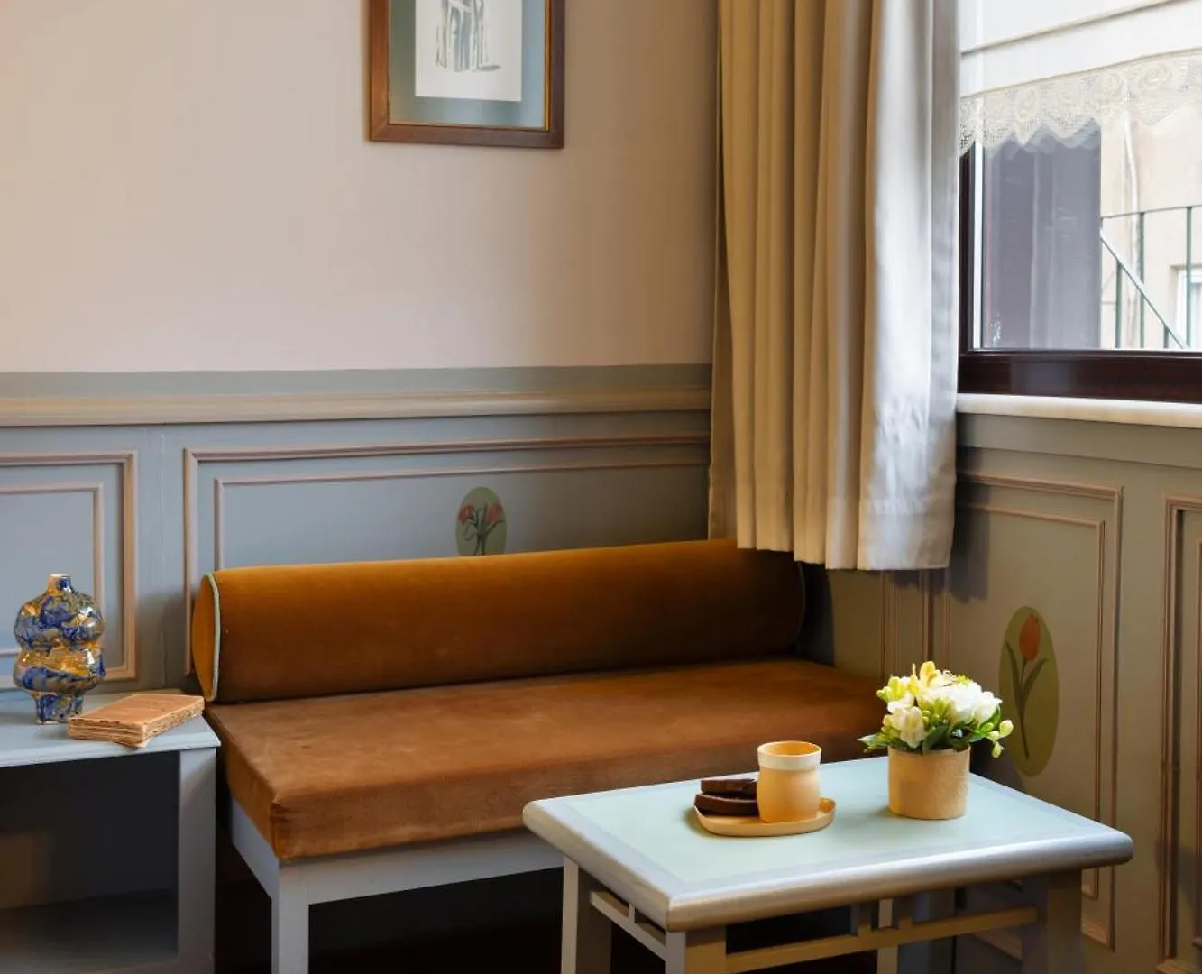 Armada Istanbul Old City Hotel