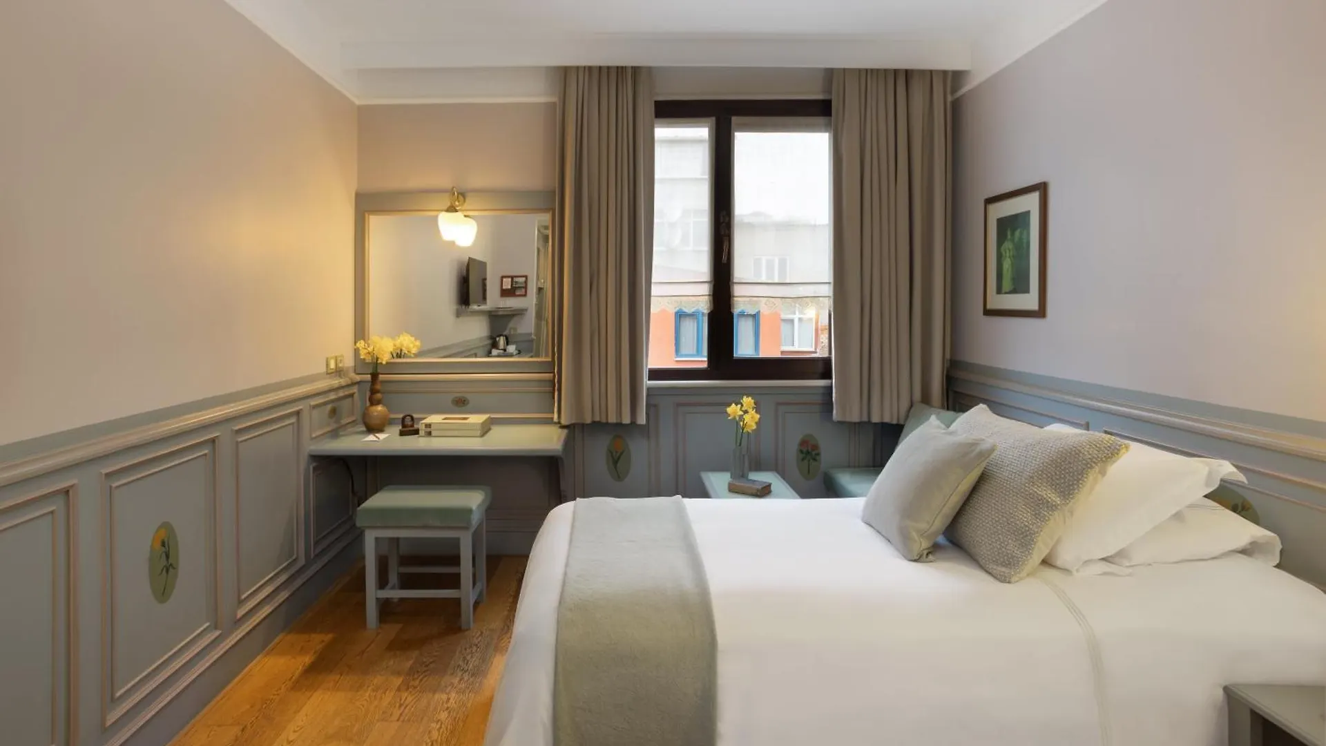 Armada Istanbul Old City Hotel
